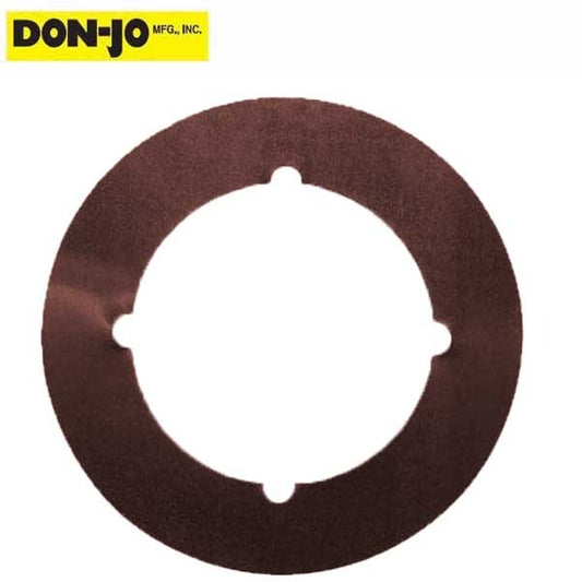 Don-Jo - Scar Remodel Plate - Duradonic (SP -135 -DU)