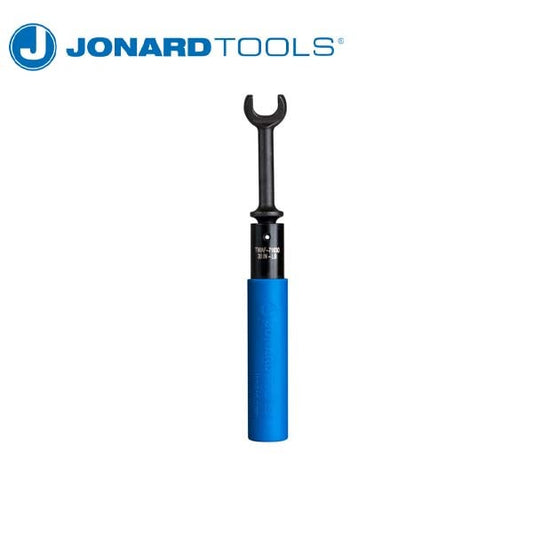 Jonard Tools - F Connector Torque Wrench - Full Head 7/16" - 30 in-lb