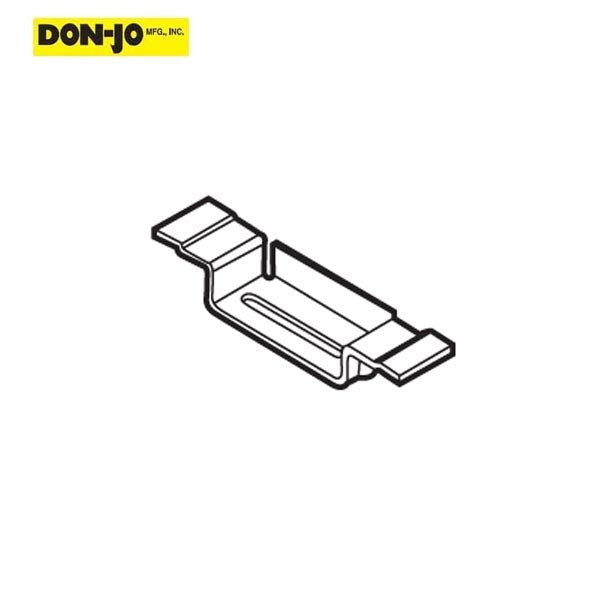 Don-Jo - DCB 270 - Hinge Reinforcement - 25 Gauge