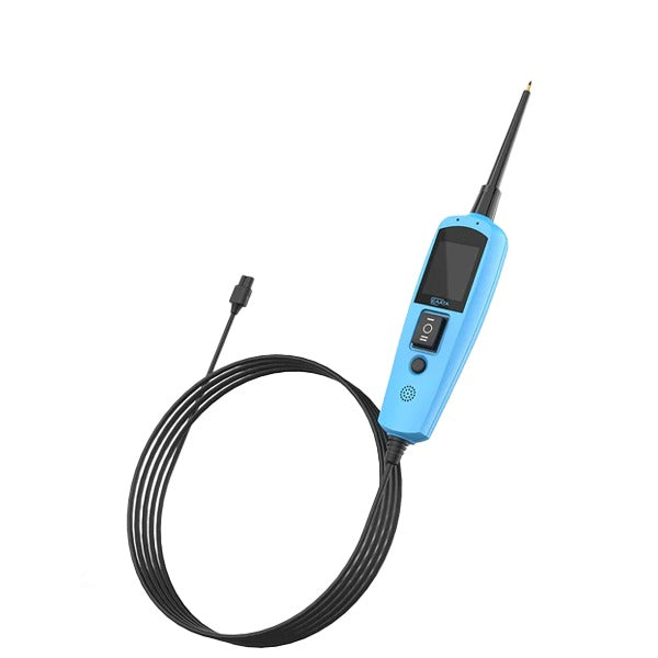 EAATA - ECT PRO - Automotive Electrical System - Circuit Tester