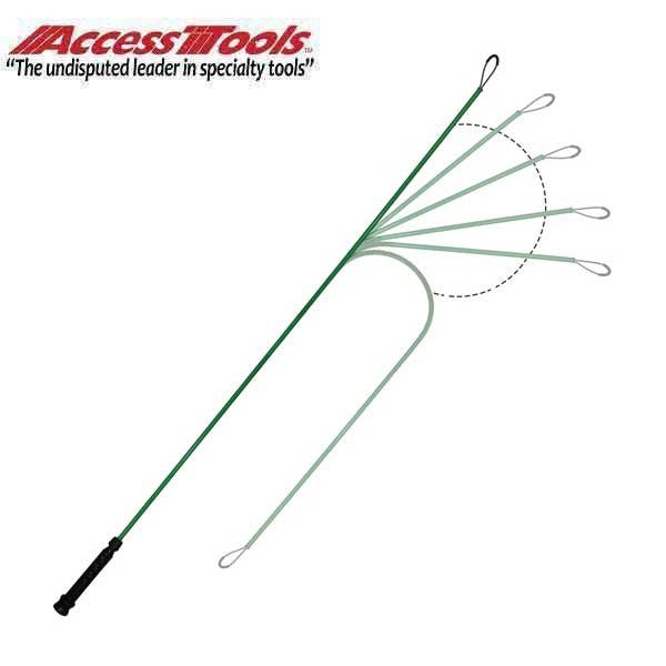 Access Tools - Mega Master (RCMM)