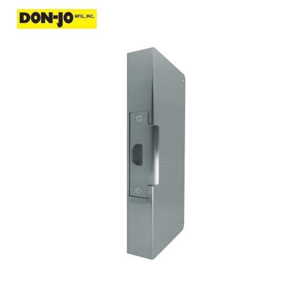 Don-Jo - 478 CW - Wrap Around - 12" Height - Optional Finish