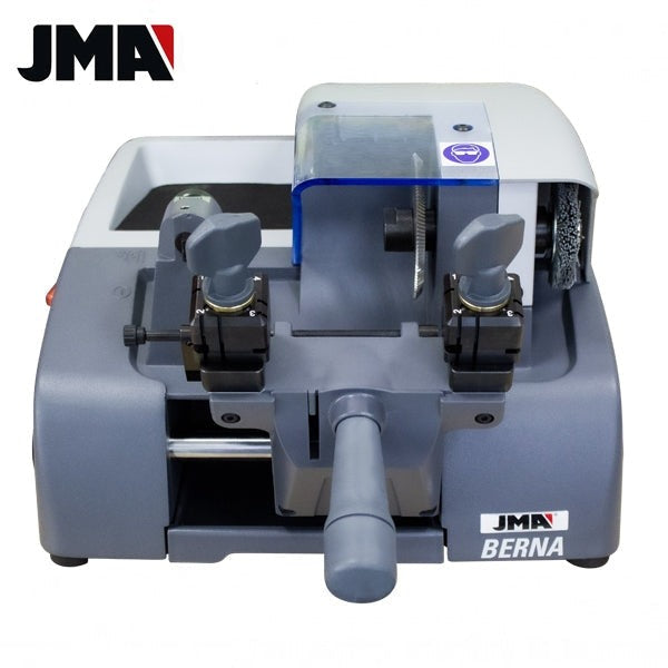 JMA - BERNA Simply - Manual Flat Key Mechanical Duplicator - 110V