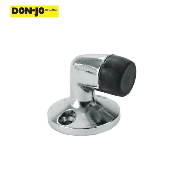 Don-Jo - 1432 - Floor Stop - Optional Finish