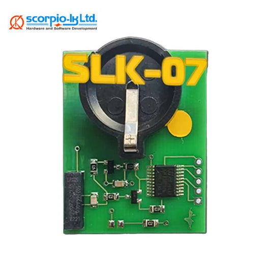 TANGO SLK-07 Emulator for Toyota & Lexus 128bit DST AES Smart Keys