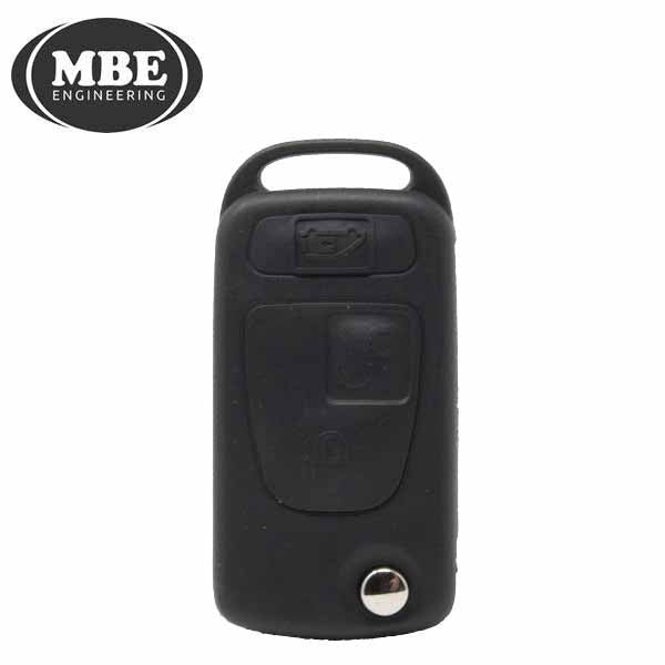 MBE - KR55 Key Maker - Fully Loaded - Mercedes Dodge Chrysler Programmer - FULL KIT