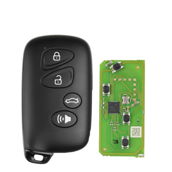 Xhorse - XSTO03EN - XM38 Toyota / Lexus Universal Smart Key for 4D - 8A - 4A Chips