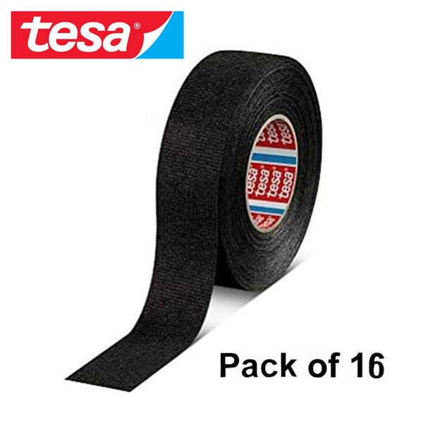 Firstech - TESA - 51608 - Soft PET Fleece - 19mm x 25m (Pack of 16)