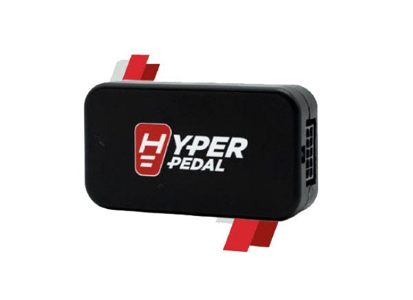 MagicMotorsport - KHP01 - HyperPedal Throttle Response Controller