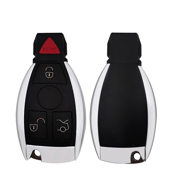 KEYDIY 4-Button Universal Fobik (KD-ZB31)