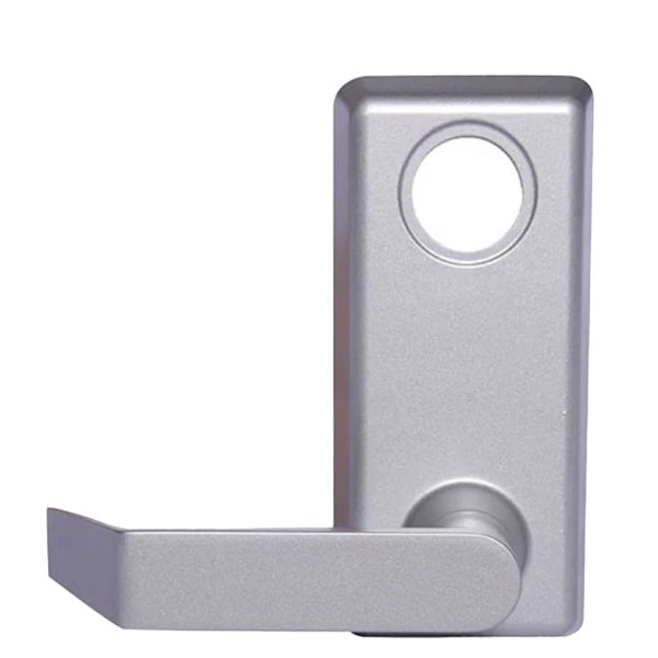 Von Duprin - 230L - Exit Device Trim - 22 Series Exit Devices - Classroom - Aluminum Painted Finish - RHR