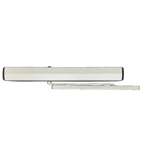 Norton - 5211 - Universal Low Energy Door Operator - Pull Side - Slide-Track - Aluminum