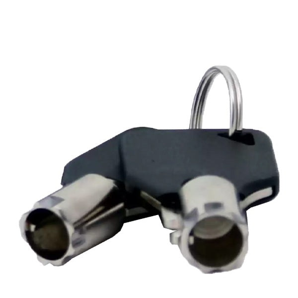 Olympus - 374 Key - Override Key Set Of (Two) - For Combi-Cam Locks