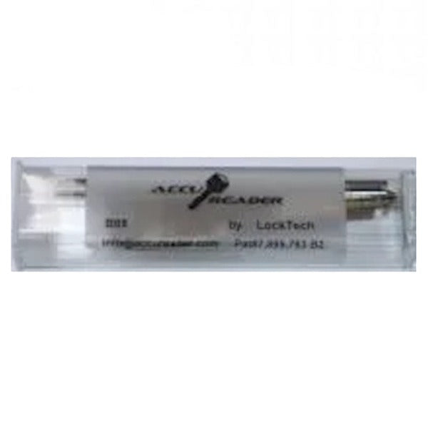 AccuReader - B88 Keyway - Uses Both P001-P1500 And G101-598 Code Series