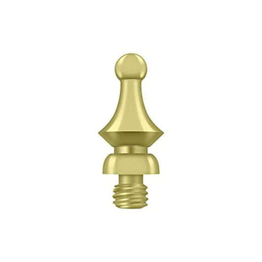 Deltana - Windsor Tip - 5 x 0.8mm Thread - Optional Finish