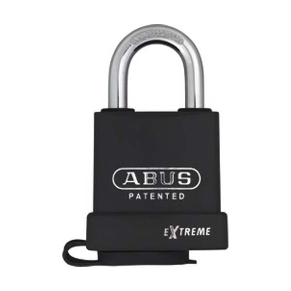 Abus - 83935B - Padlock Steel 83Wp/53Hb75 100 Ob