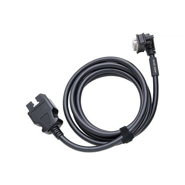 Advanced Diagnostics - ADC2013 - Right Angle OBD Master Cable for the SMART Pro