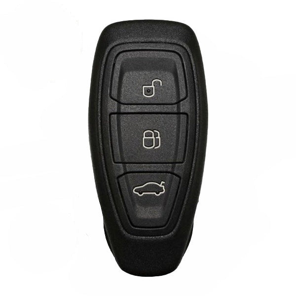 2015-2019 Ford Focus / 3-Button Smart Key / PN: 164-R8147 / KR5876268 (OEM Recase)