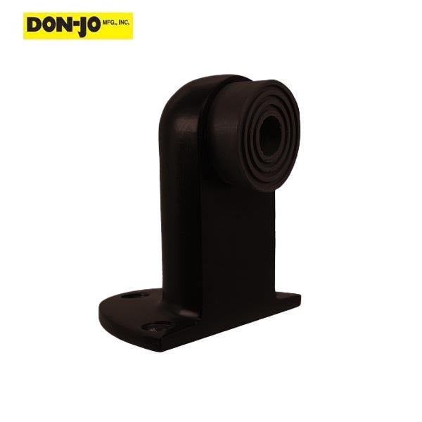 Don-Jo - 1449 - Floor Stop - Optional Finish