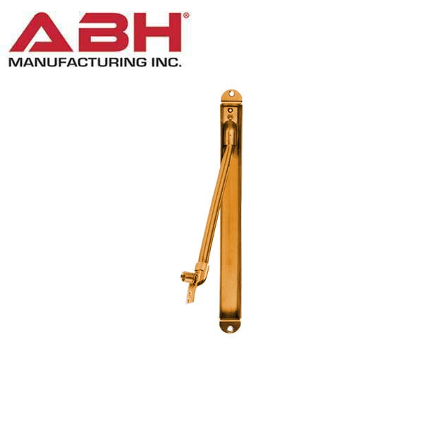 ABH - PTR105 Power Transfer - Optional Finish