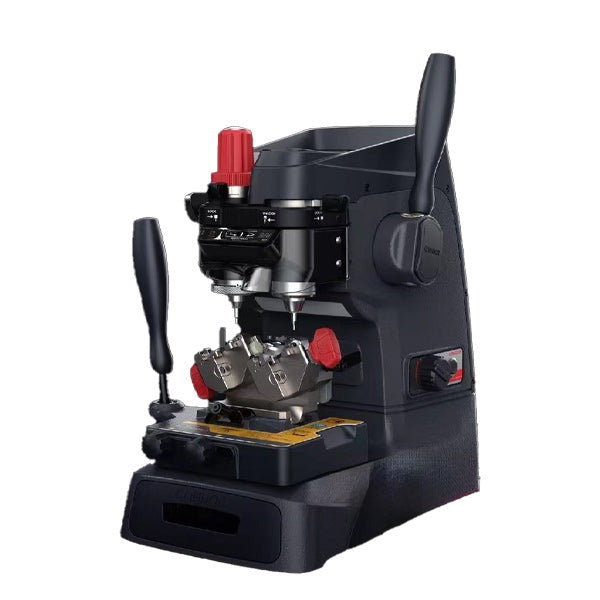 Xhorse - Condor XC-002 - PRO Ultra High Precision Duplication - For High Security Keys