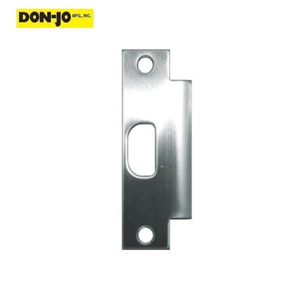 Don-Jo - ST 161 - ASA Strike - Optional Finish