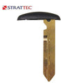 Ford / Lincoln Emergency Key 5912345 (Strattec)