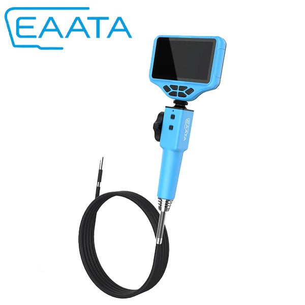 EAATA - EVE PRO - Professional Endoscopic Camera