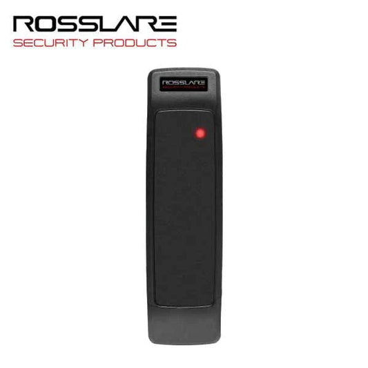 Rosslare - AY-L25 - Contactless Smart Card Reader - Outdoor - 13.56 MHz - 5-16 VDC - IP65