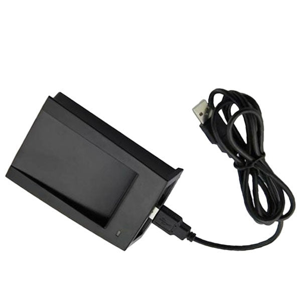 Malibu - 014-UCR-DUAL8 - USB RFID Card Enrollment Reader Dual-frequency Mifare and Proximity (8D format)