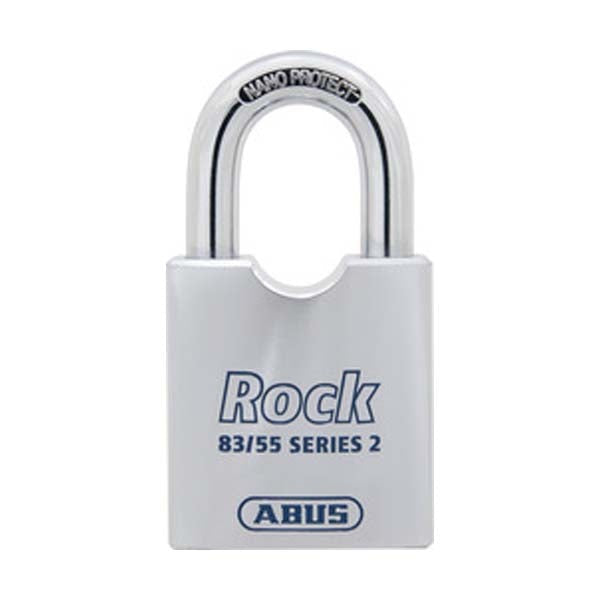Abus - 83891A - 83/55 - Optional Keying - Optional 0-Bitted