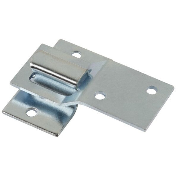 Wright - V99 - Sash Hangars - Sash Windows / Screens - Zinc Plated (Pack of 2)