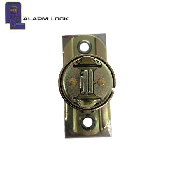 Alarm Lock - S5980-1 Latch for Alarm Lock Trilogy DL2700 / DL2800 / DL3000 Series Leversets - 2 3/8" - Satin Chrome