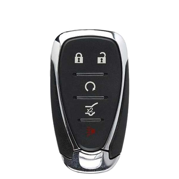 2018-2021 Chevrolet Blazer Traverse / 5-Button Smart Key / PN: 13529636 / HYQ4EA (OEM Recase)