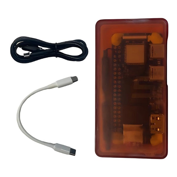 KYDZ - Z51 - Wireless Bridge to Calculate Data by Phone Instead of PC