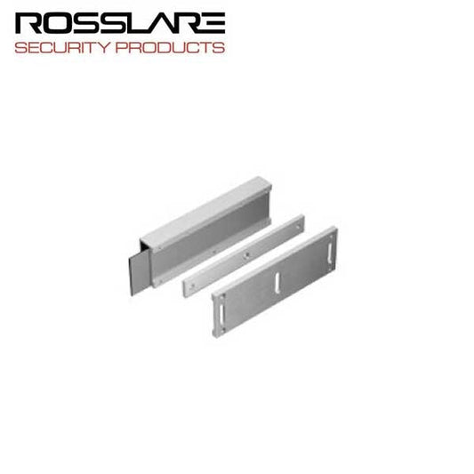 Rosslare - LAU12 - Bracket For Glass Door - U Shape - LKM12L & LKM06L