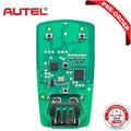 Autel - IKCBAU3P - 3-Button Circuit Board - For Volkswagen - AG MLB Platform Vehicle Keys (PRE-ORDER)