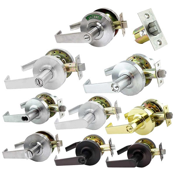 Commercial Grade 2 Levers - Starter Pack