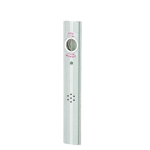 Von Duprin - 99ALK - Alarm Kit for 99 Series Exit Device - Request to Exit Switch Standard - Optional Sizing - US28 - Aluminum Clear Finish