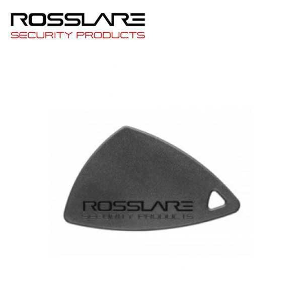 Rosslare - ATC1K - MiFare Classic Key Fob - Not Programmed - 1K Memory - Pack 25