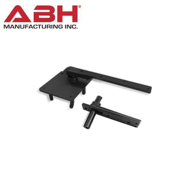 ABH - 0117.75 Pivot Set - Center Hung - Optional Finish - Optional Style