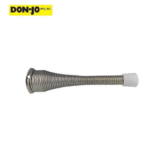 Don-Jo - 1510 - Base Stop - Optional Finish