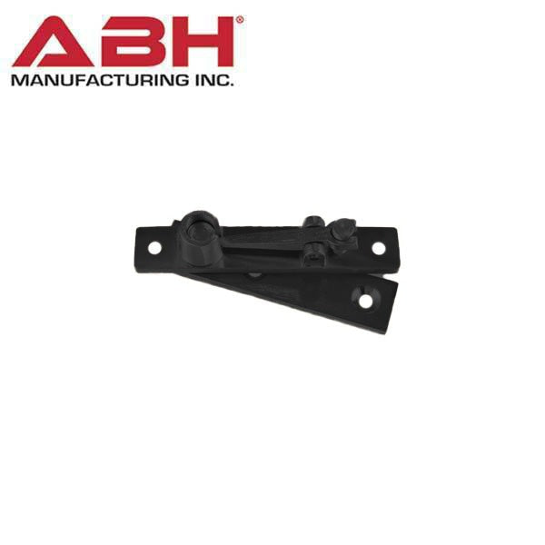 ABH - 0321 Top Pivot - Center Hung - Optional Finish