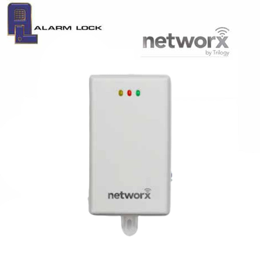Alarm Lock Networx - IME2-PIE - Plug-in Expander Module - Compatible with Version 2 Gateway