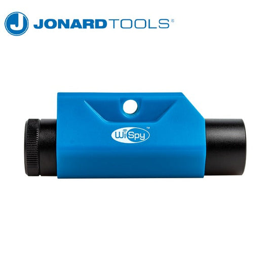 Jonard Tools - WiSpy  Multipurpose Wireless Inspection Camera & Cable Pulling Tool