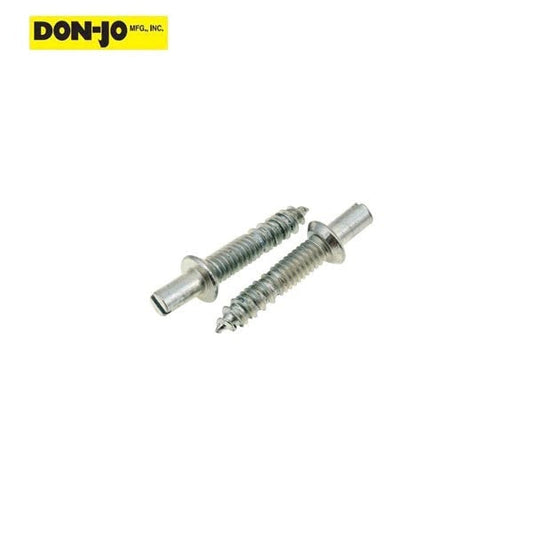 Don-Jo - CHP 100 - Hinge Pin - 3" Length - Optional Finish