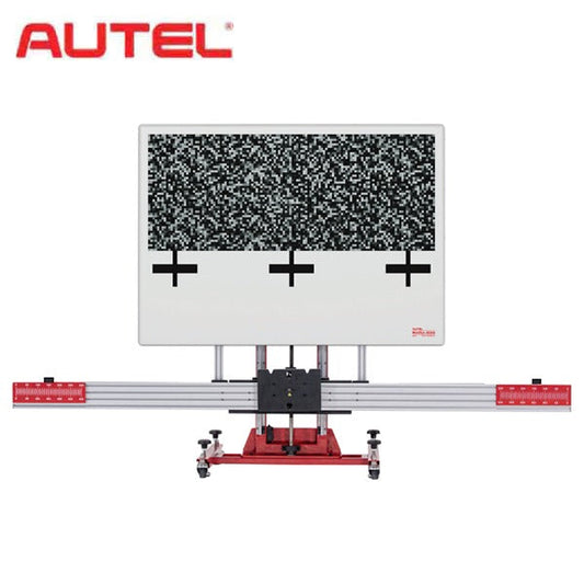 Autel - ADAS - AS20T - All Systems Package - Tablet Included