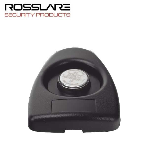 Rosslare - GA01B - Location Tag - IP65 - Black