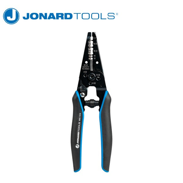 Jonard Tools - Cable Stripper for 14/2 & 12/2 NM Cable