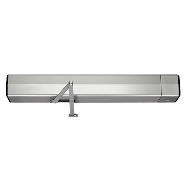 Norton - 6021 - Low Energy Door Operator - Push Side - Double Lever Arm - Aluminum